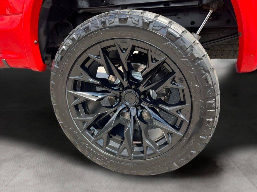 Ford F-150 XLT SuperCrew 6.5-ft. Bed 4WD 2019