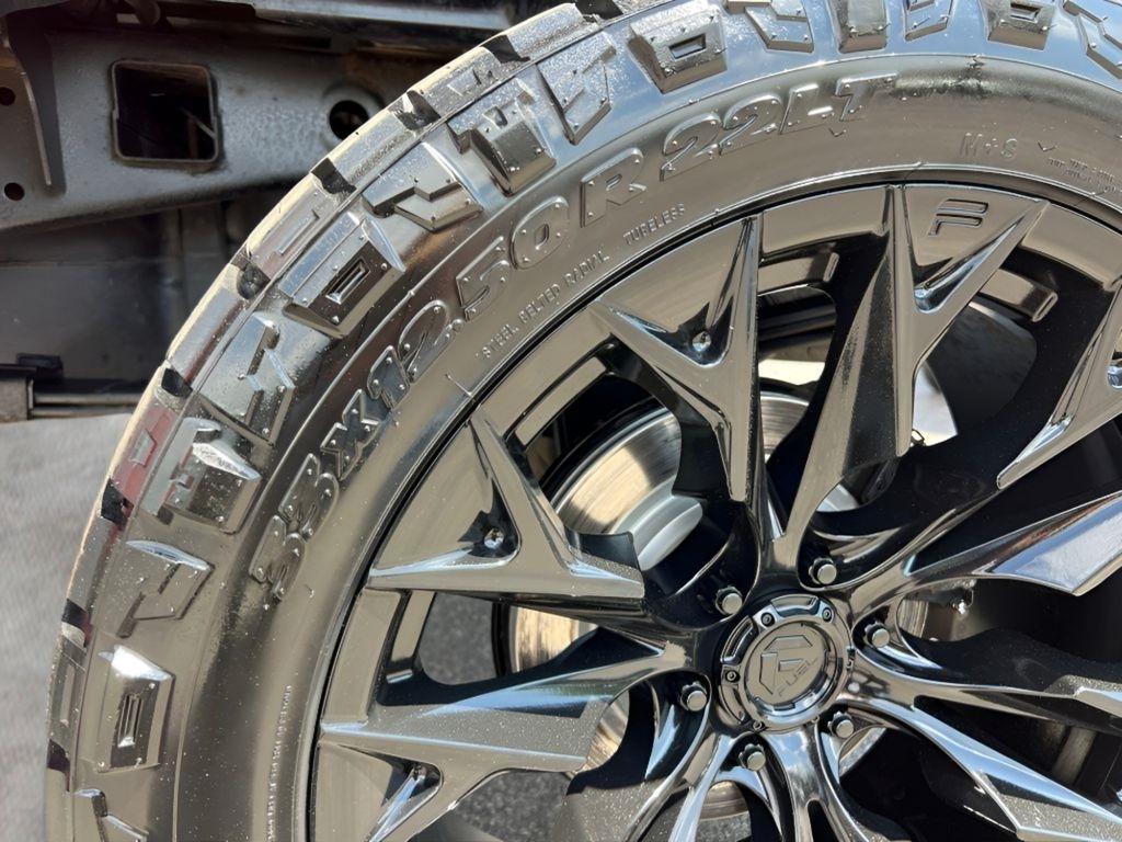 Ford F-150 XLT SuperCrew 6.5-ft. Bed 4WD 2019