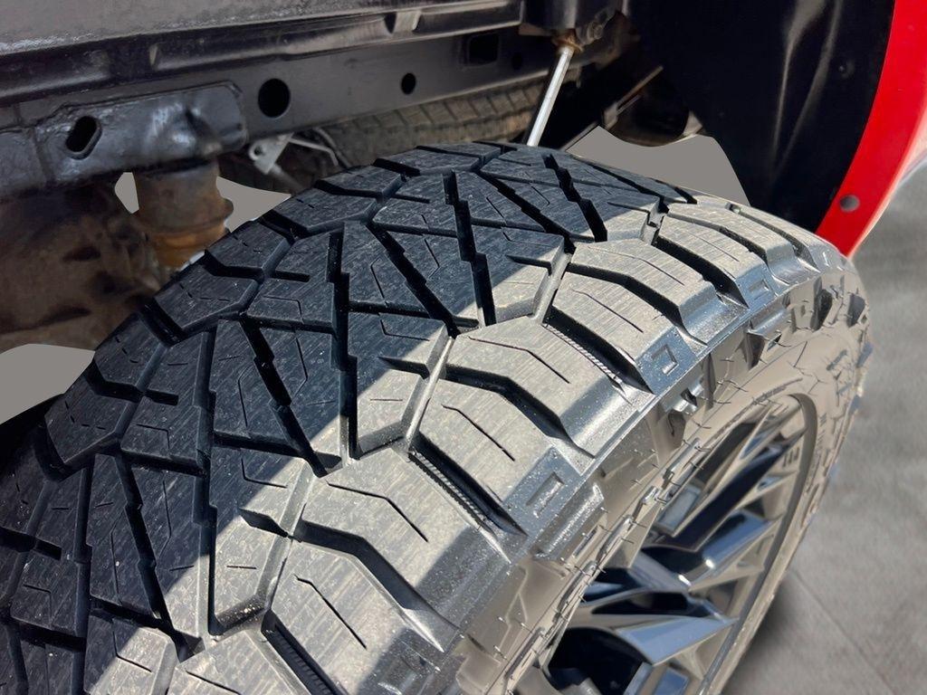 Ford F-150 XLT SuperCrew 6.5-ft. Bed 4WD 2019