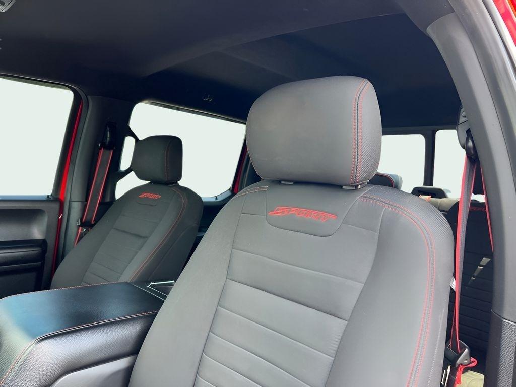 Ford F-150 XLT SuperCrew 6.5-ft. Bed 4WD 2019
