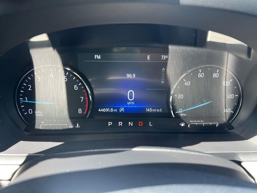 Ford Explorer XLT 2023