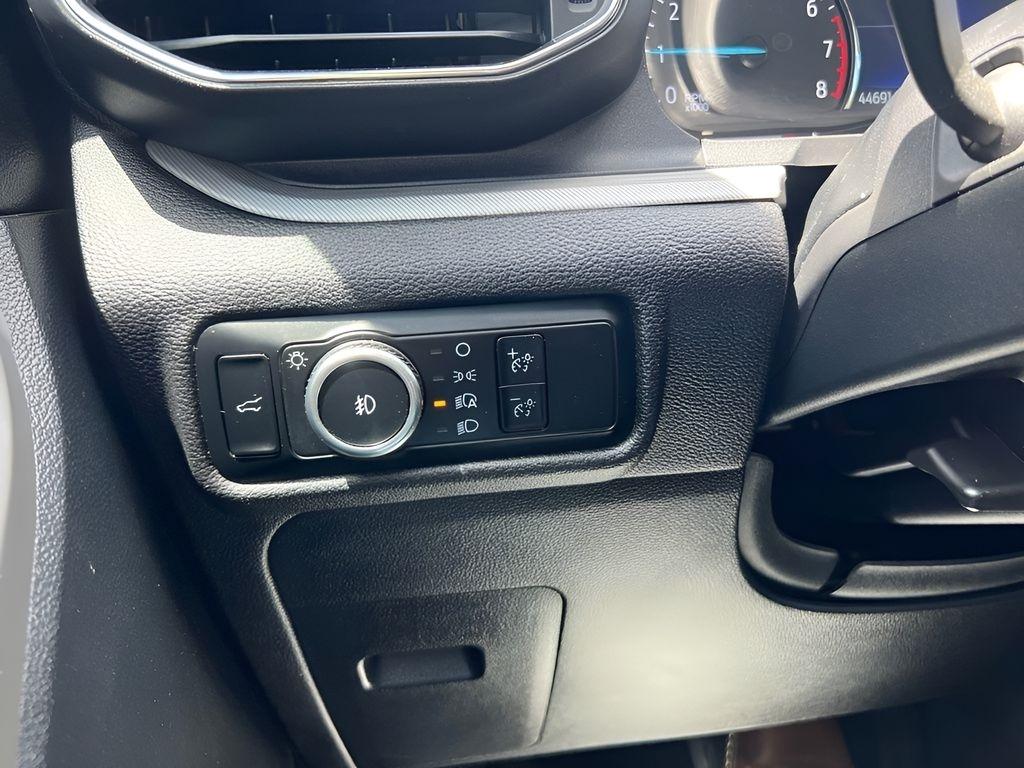 Ford Explorer XLT 2023