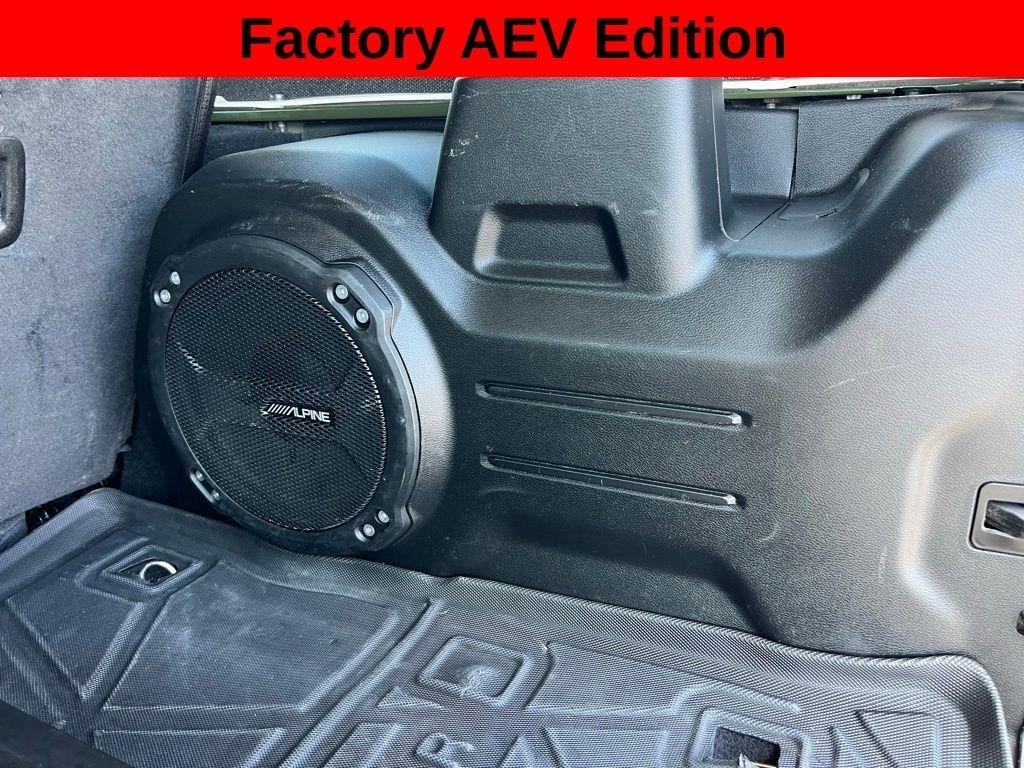 Jeep Wrangler Unlimited Rubicon 2021