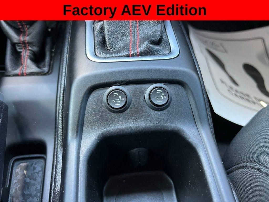 Jeep Wrangler Unlimited Rubicon 2021