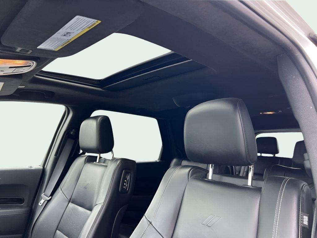 Dodge Durango Citadel AWD 2021