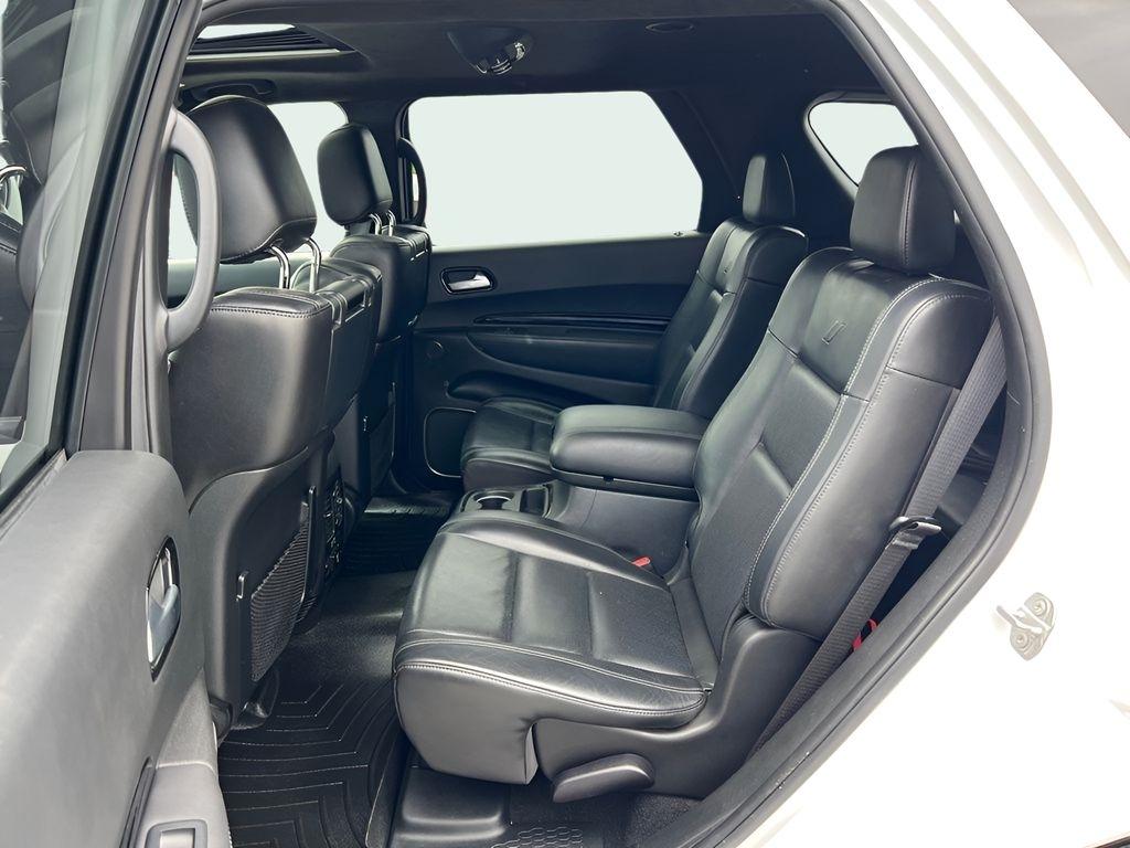 Dodge Durango Citadel AWD 2021