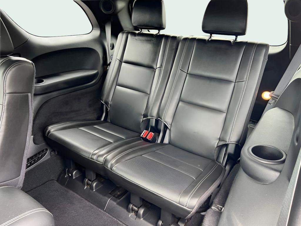 Dodge Durango Citadel AWD 2021