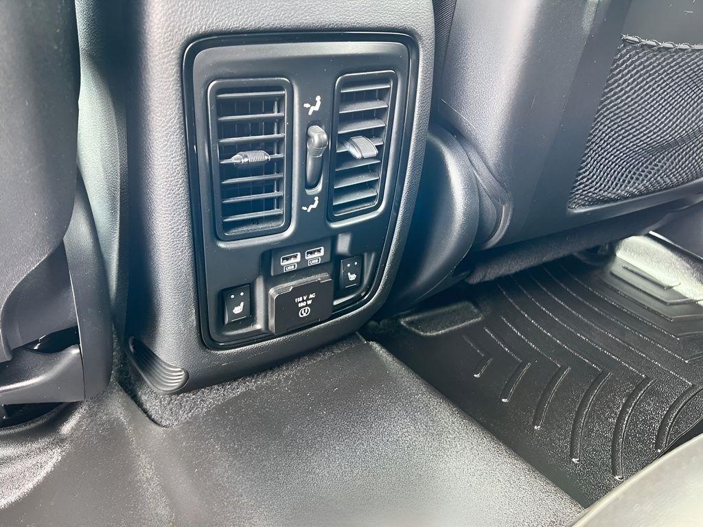 Dodge Durango Citadel AWD 2021