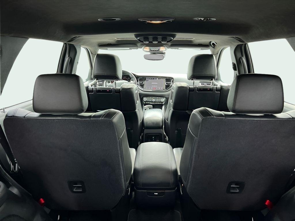 Dodge Durango Citadel AWD 2021