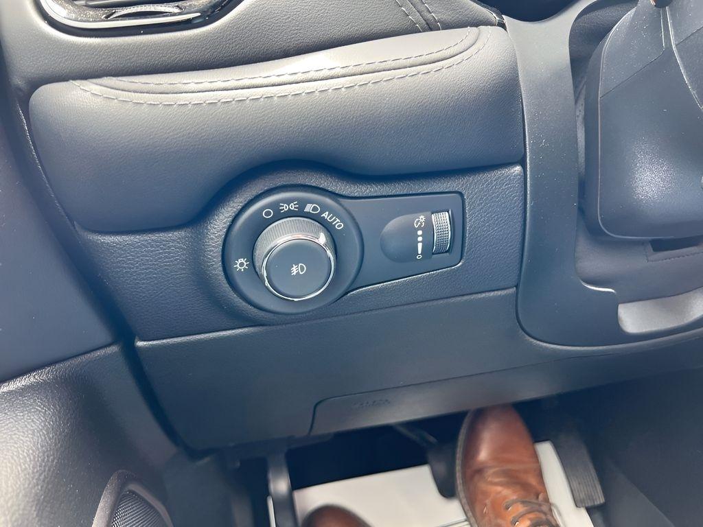 Dodge Durango Citadel AWD 2021