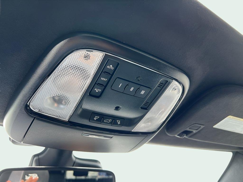 Dodge Durango Citadel AWD 2021