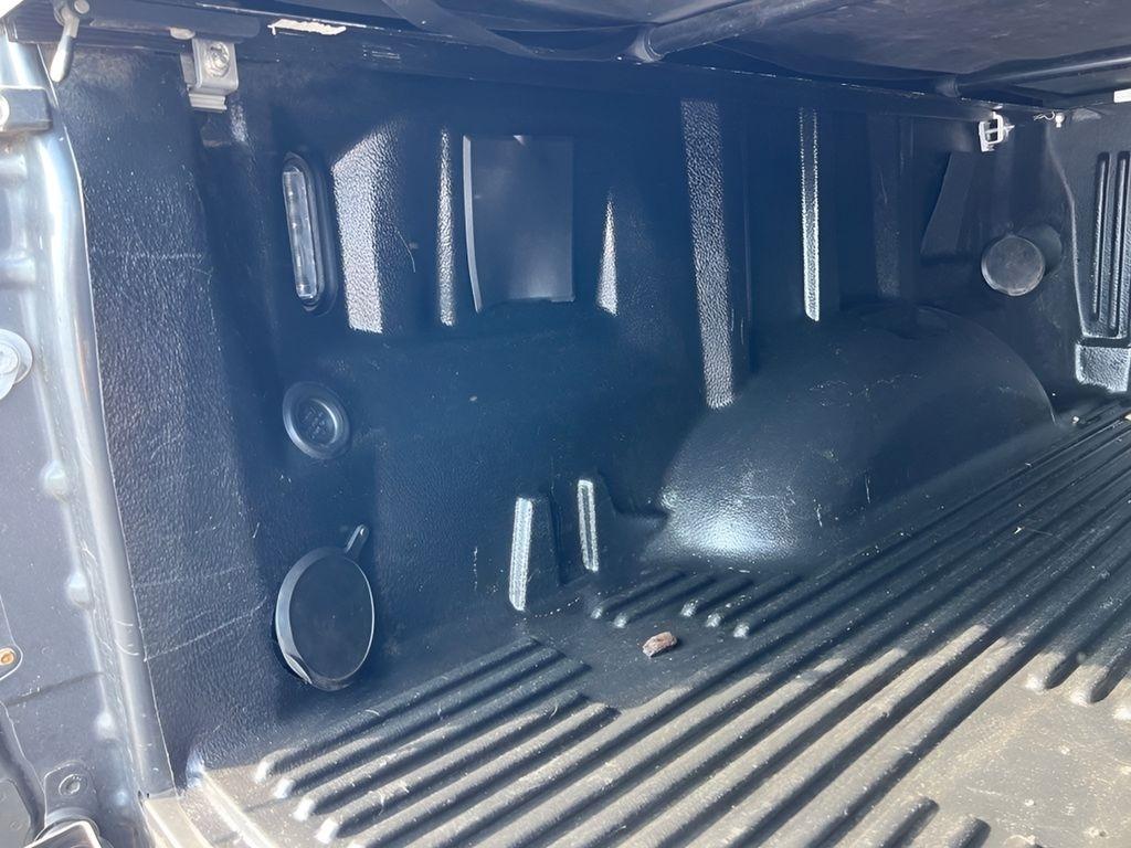 Ford F-150 XLT SuperCrew 5.5-ft. Bed 4WD 2018