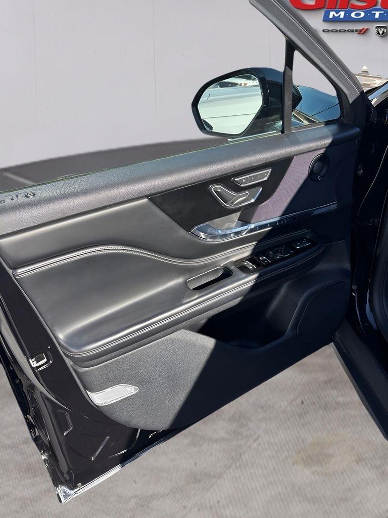 Lincoln Corsair Reserve AWD 2020