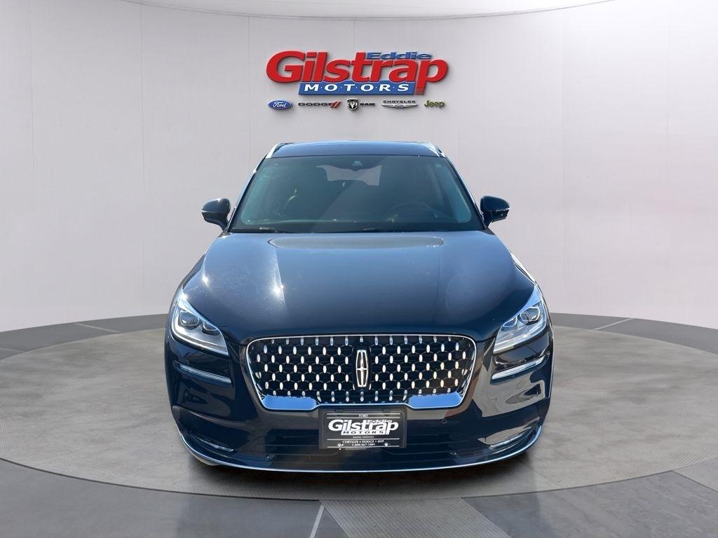 2020 Lincoln Corsair Reserve AWD