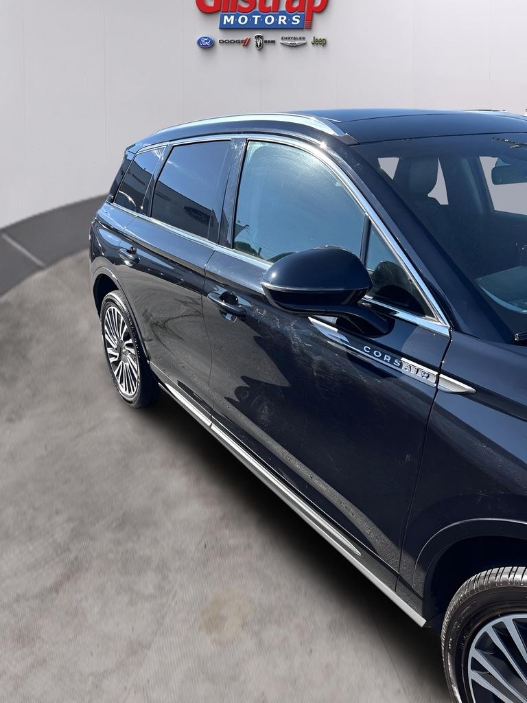 Lincoln Corsair Reserve AWD 2020