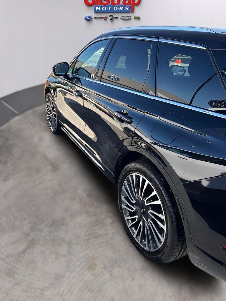 Lincoln Corsair Reserve AWD 2020