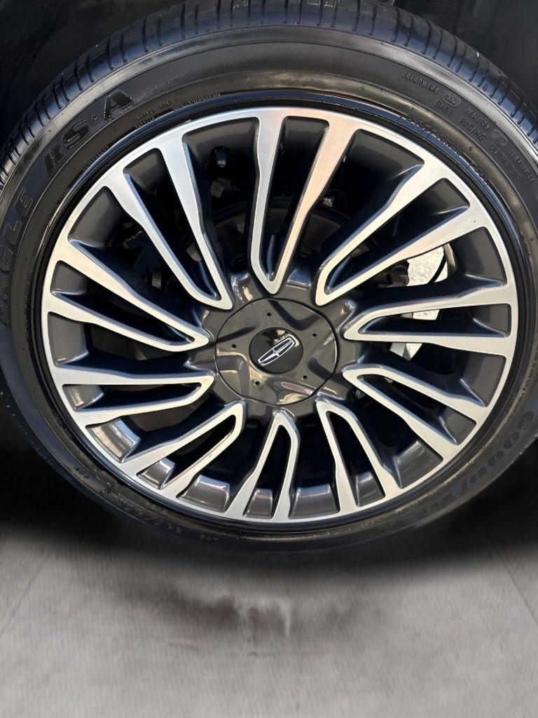 Lincoln Corsair Reserve AWD 2020
