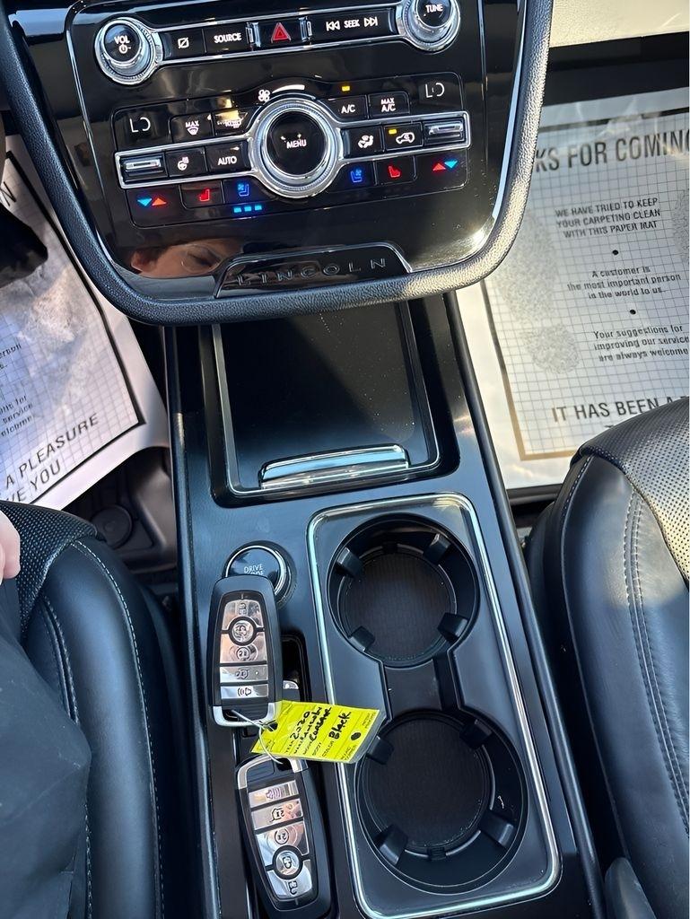 Lincoln Corsair Reserve AWD 2020