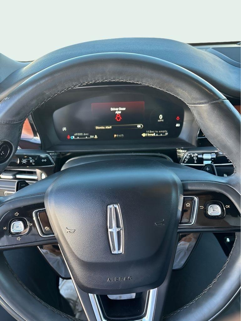 Lincoln Corsair Reserve AWD 2020
