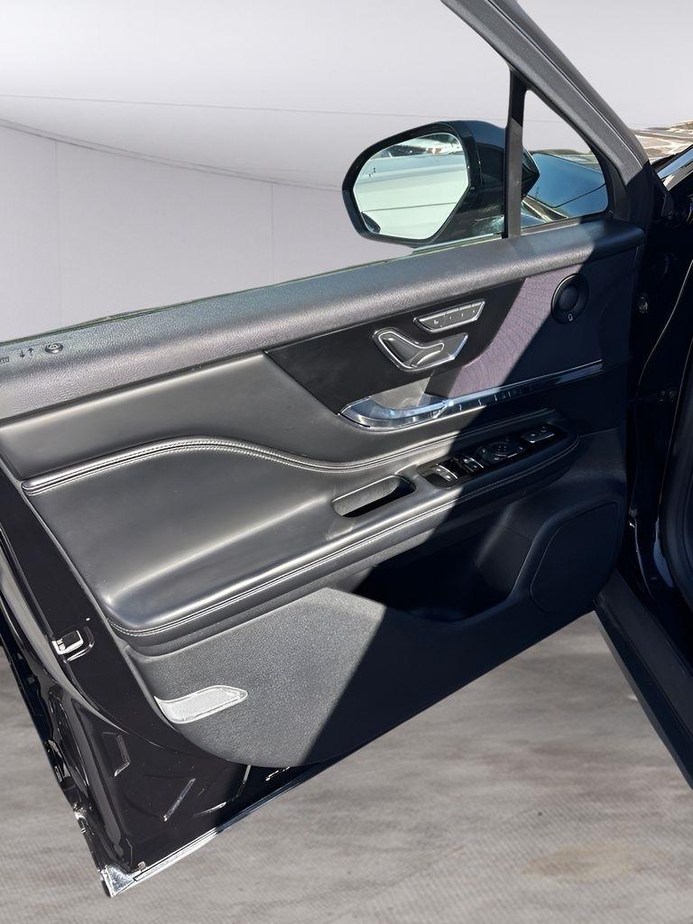 Lincoln Corsair Reserve AWD 2020