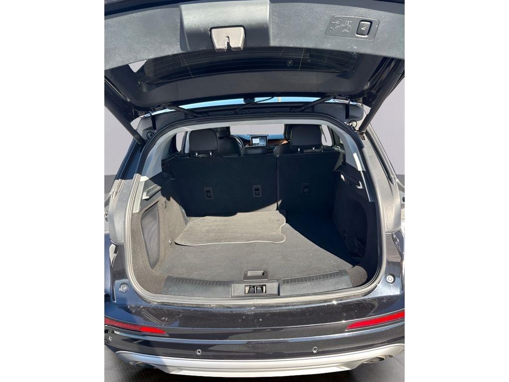 Lincoln Corsair Reserve AWD 2020
