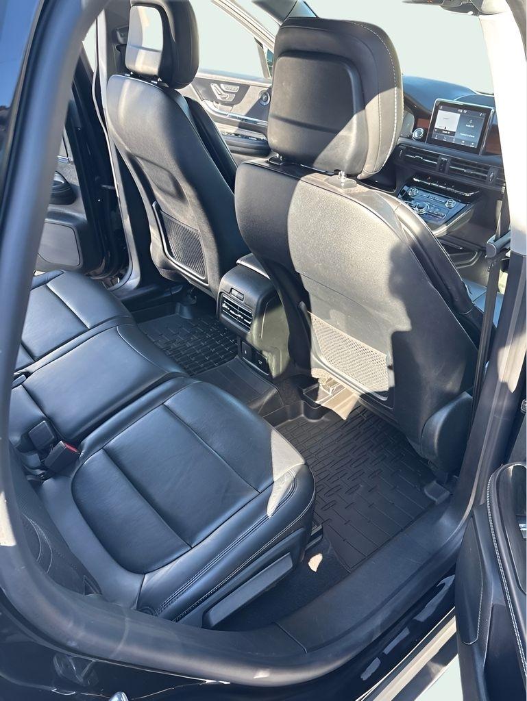 Lincoln Corsair Reserve AWD 2020