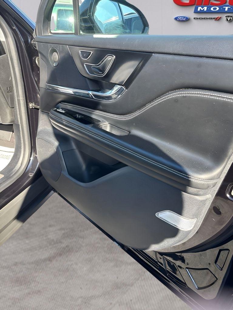 Lincoln Corsair Reserve AWD 2020