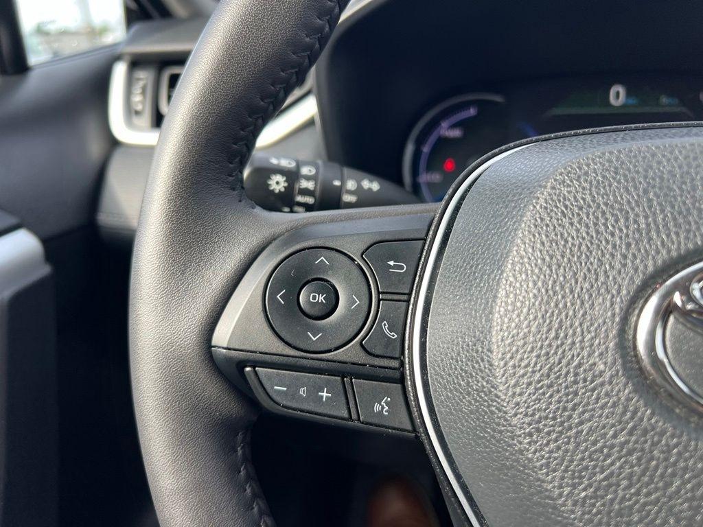 Toyota RAV4 Hybrid XLE Premium 2024