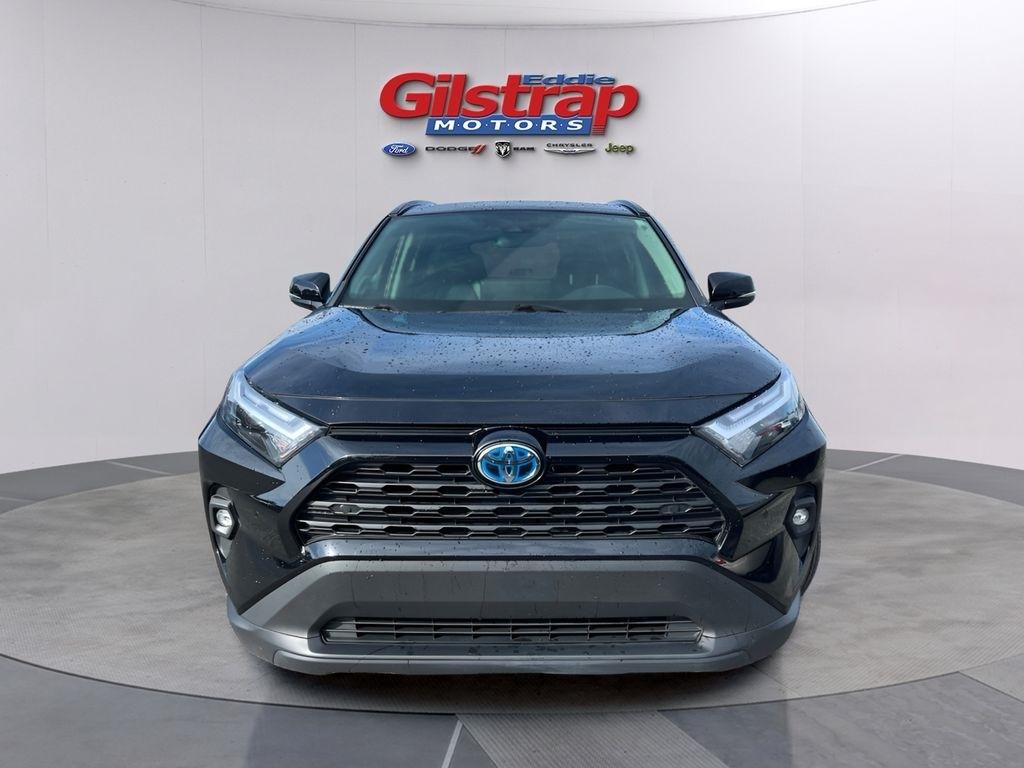 Toyota RAV4 Hybrid XLE Premium 2024