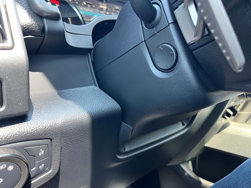 Ford F-150 Raptor SuperCrew 4WD 2018