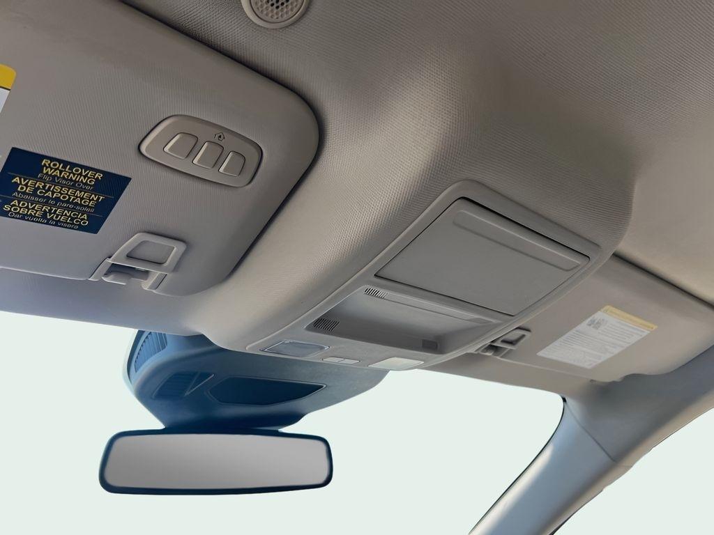 Ford Escape Titanium 4WD 2020