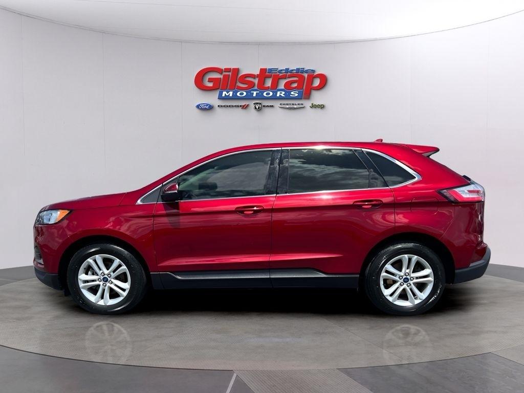 Ford Edge SEL FWD 2019