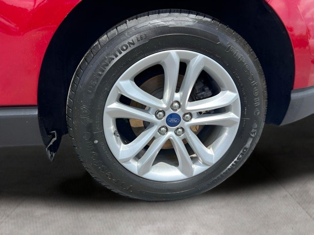 Ford Edge SEL FWD 2019