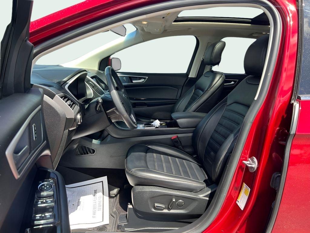 Ford Edge SEL FWD 2019