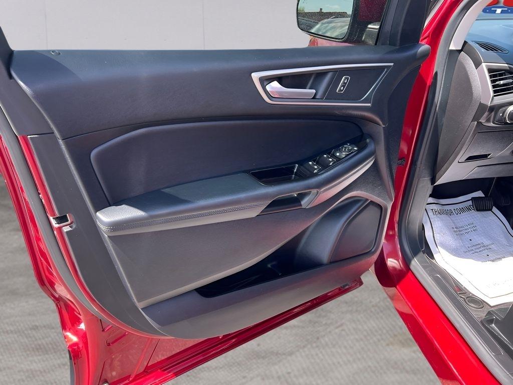 Ford Edge SEL FWD 2019