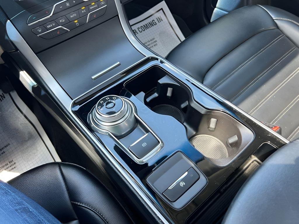 Ford Edge SEL FWD 2019
