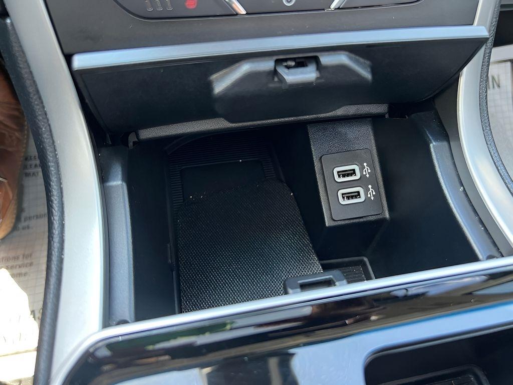 Ford Edge SEL FWD 2019