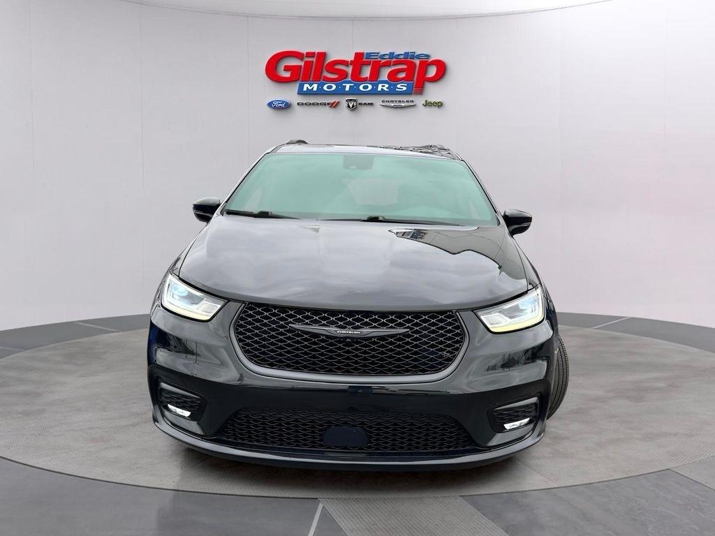 Chrysler Pacifica Limited 2024