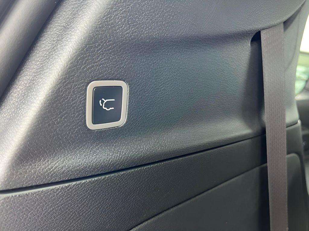 Chrysler Pacifica Limited 2024