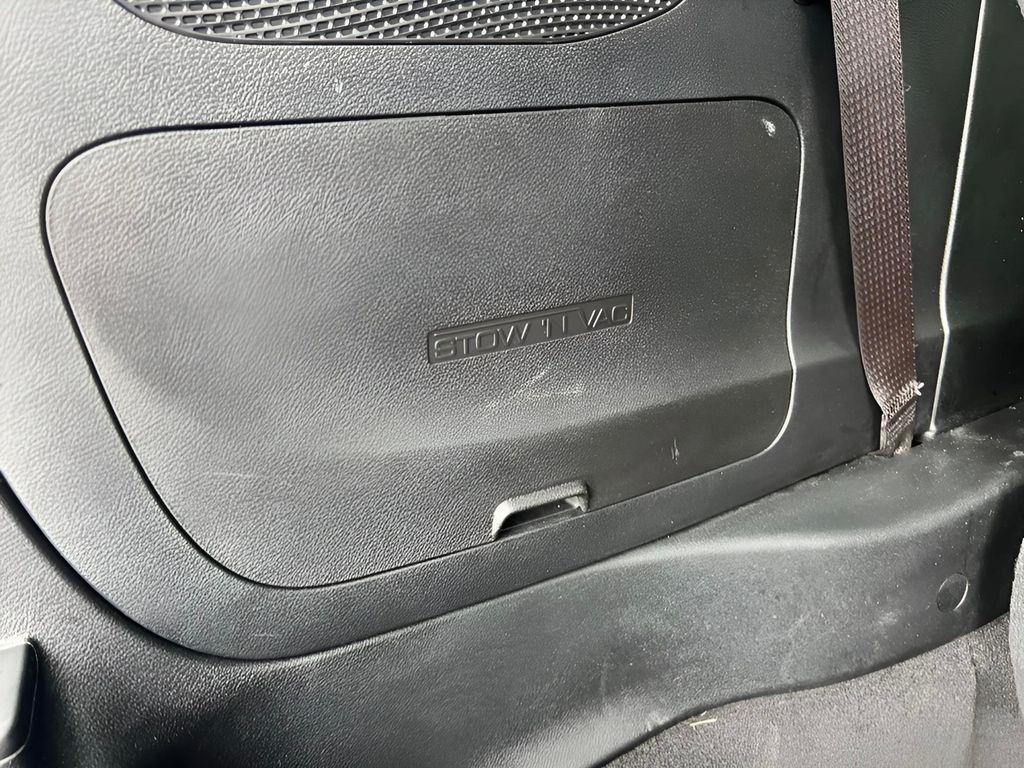 Chrysler Pacifica Limited 2024