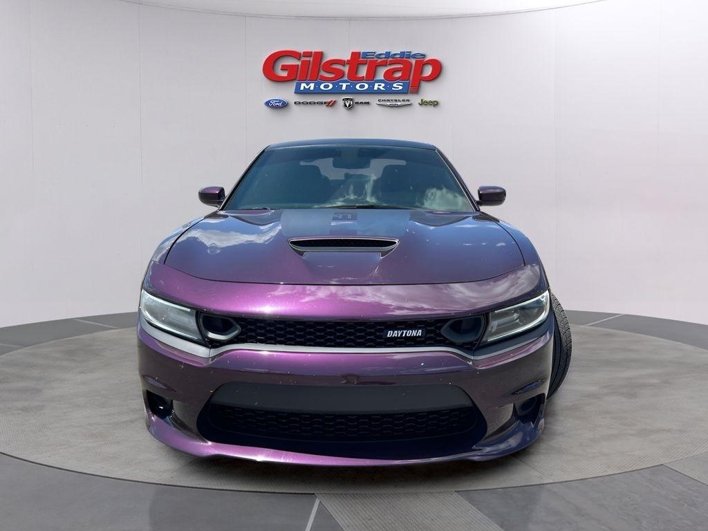 Dodge Charger Scat Pack 2021