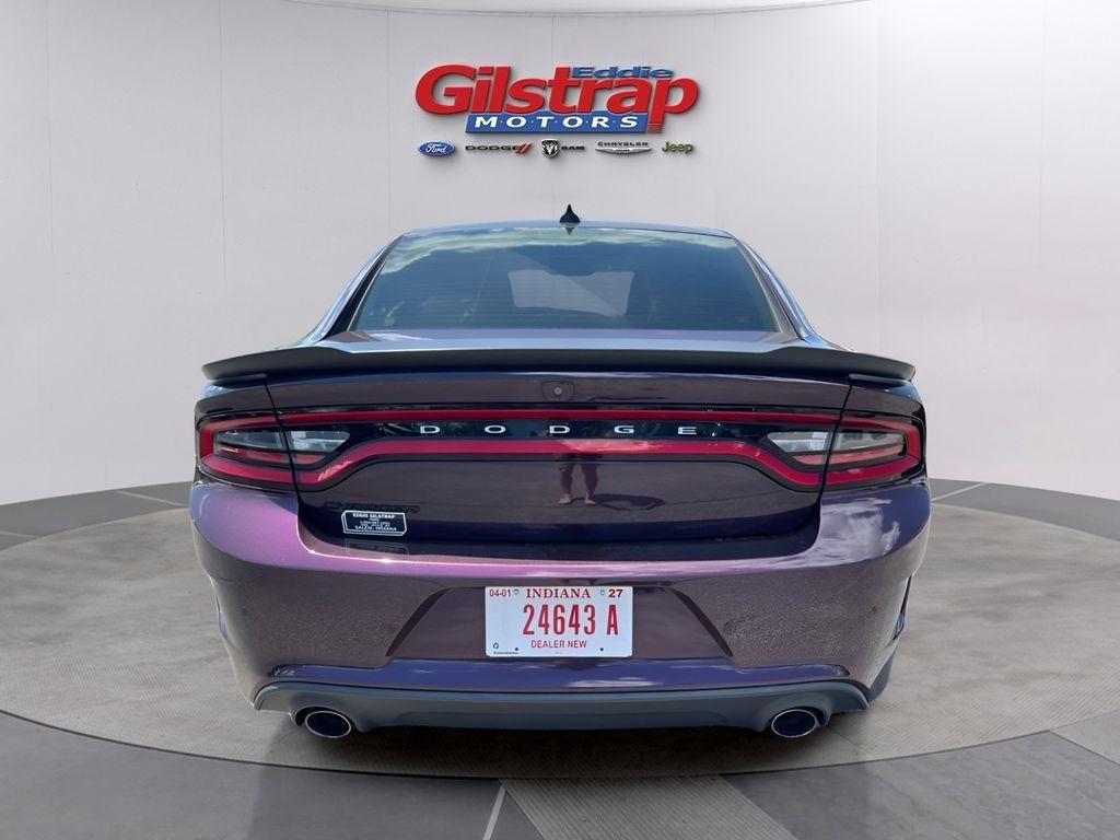 Dodge Charger Scat Pack 2021