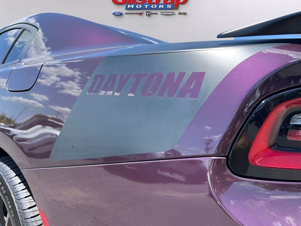 Dodge Charger Scat Pack 2021