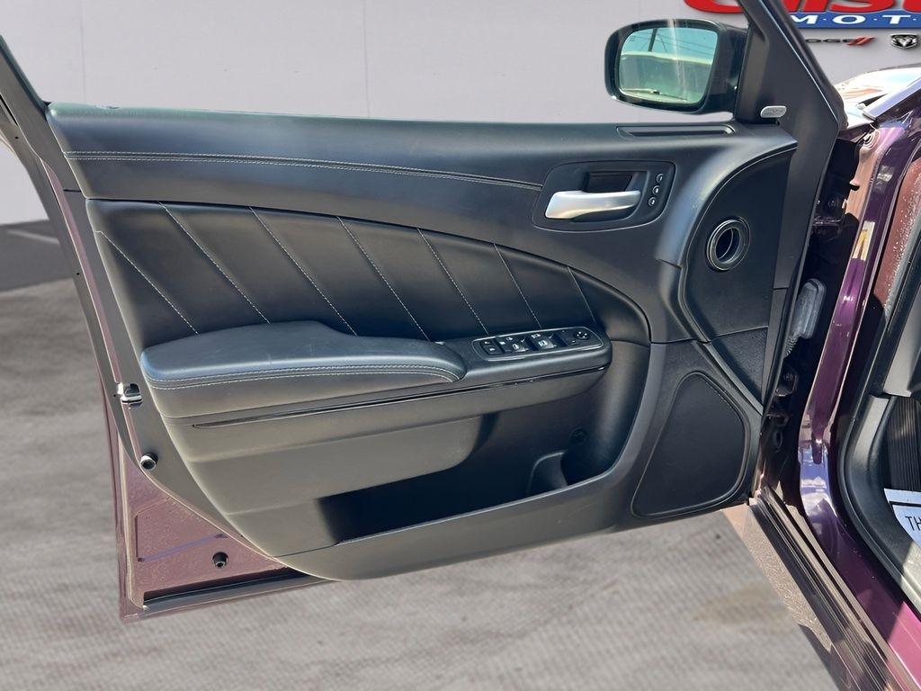 Dodge Charger Scat Pack 2021
