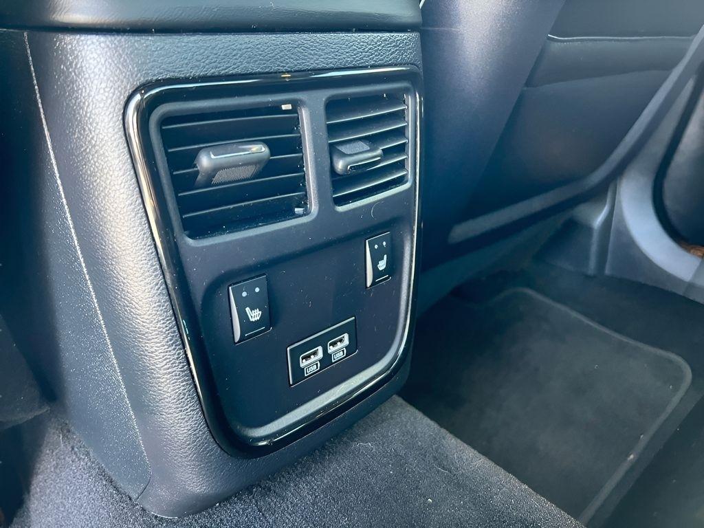 Dodge Charger Scat Pack 2021
