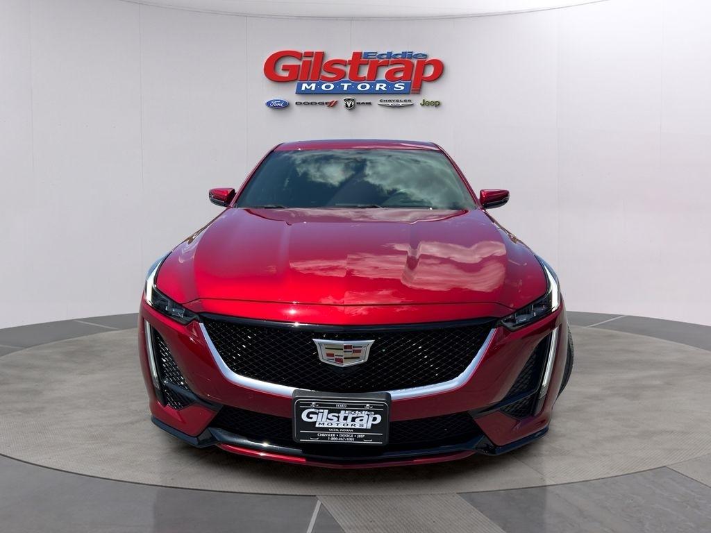 Cadillac CT5 Sport 2023