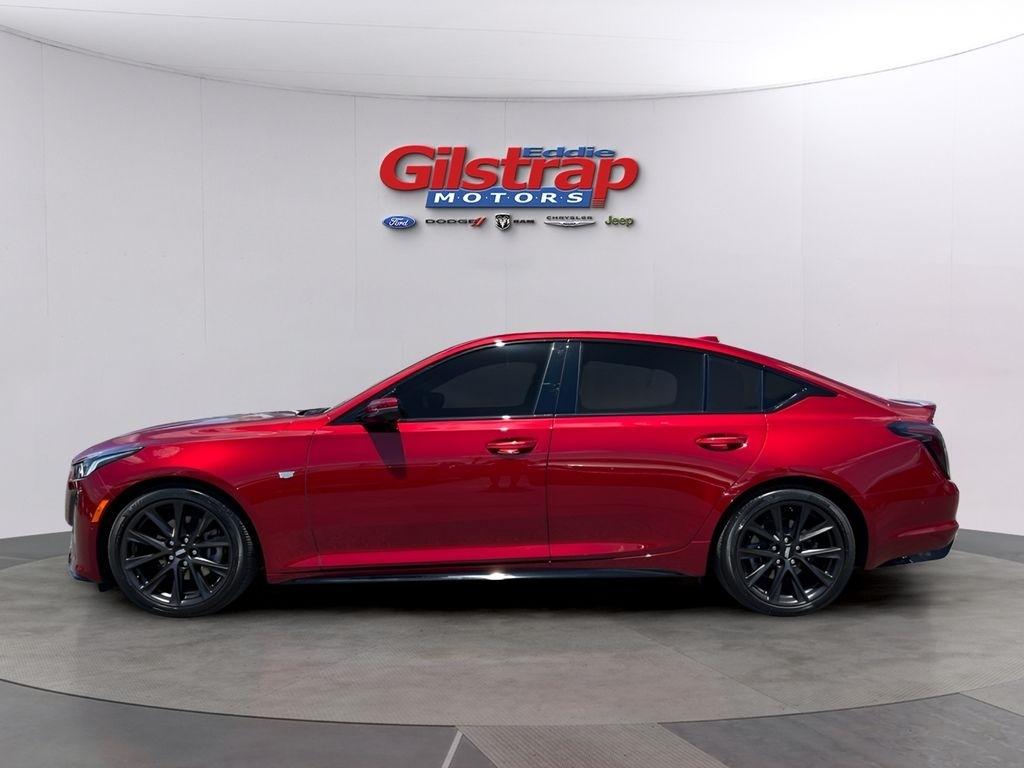Cadillac CT5 Sport 2023