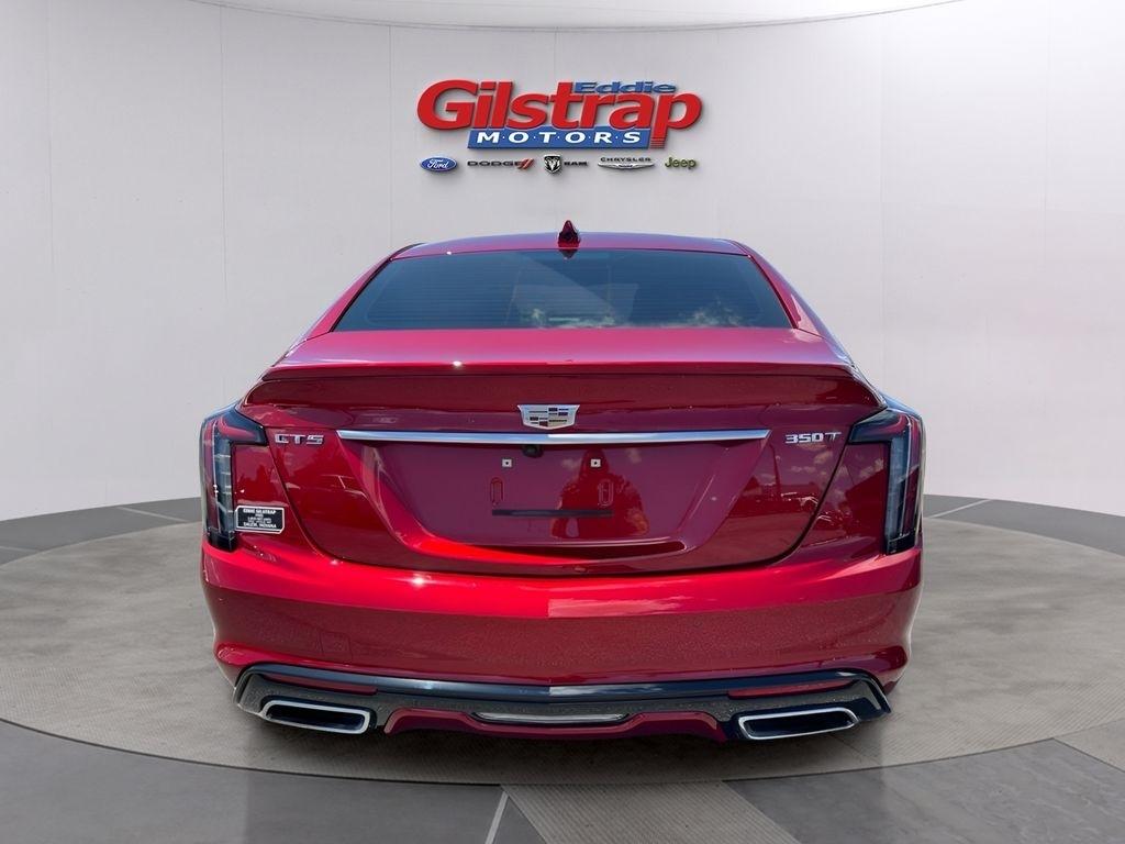 Cadillac CT5 Sport 2023