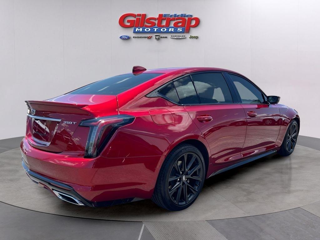 Cadillac CT5 Sport 2023