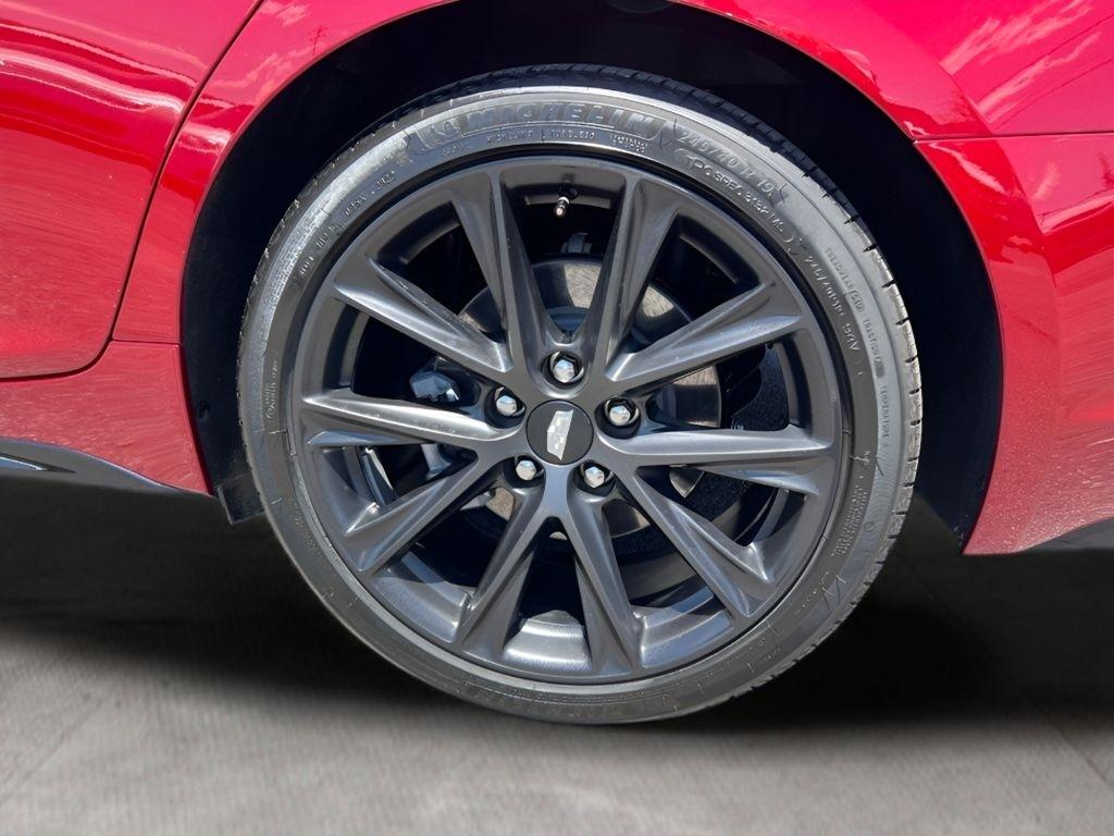 Cadillac CT5 Sport 2023